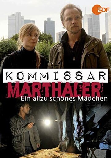 Kommissar Marthaler - Ein allzu schönes Mädchen (2015)