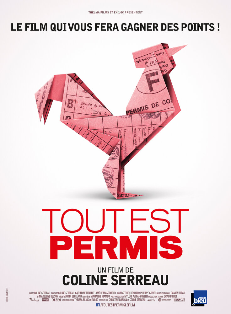 Tout est permis (2014)