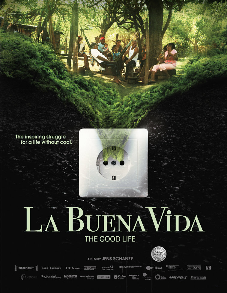 La buena vida (2015)