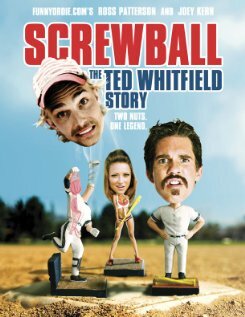 Screwball: The Ted Whitfield Story (2010)