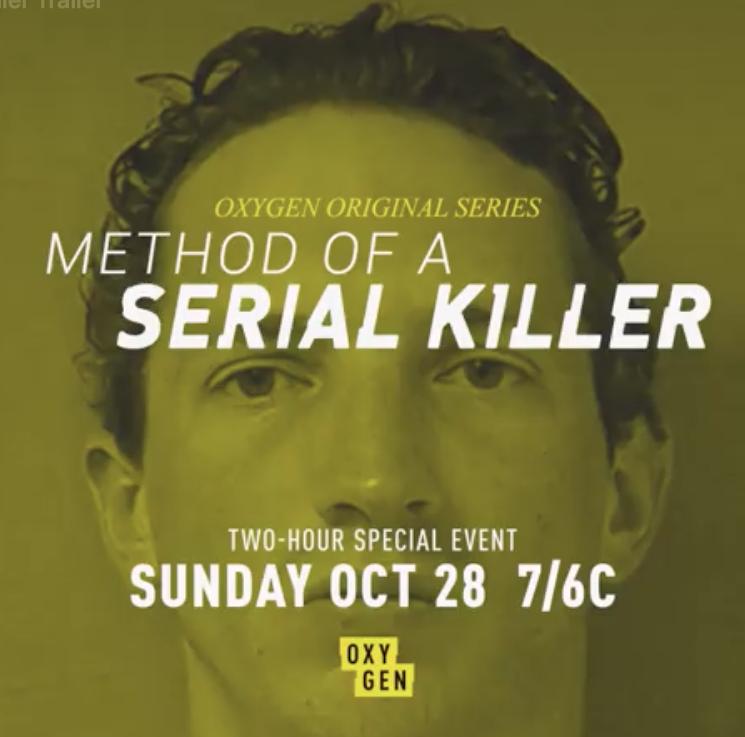 Method of a Serial Killer (2018)