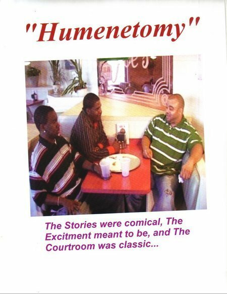 Humenetomy (2007)