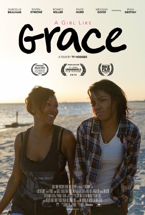 A Girl Like Grace (2015)