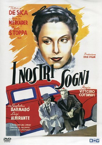 I nostri sogni (1943)