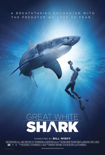 Great White Shark (2013)