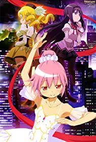 Puella Magi Madoka Magica Concept Movie (2015)