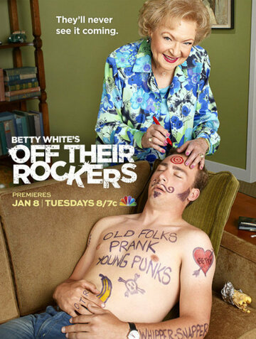 Betty White's Off Their Rockers (2012)