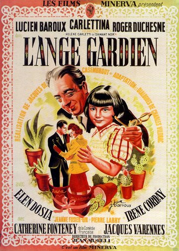 L'ange gardien (1942)