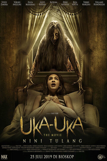 Uka-Uka the Movie: Nini Tulang (2019)