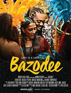 Bazodee (2016)