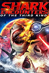 Shark Encounters of the Third Kind (2020)