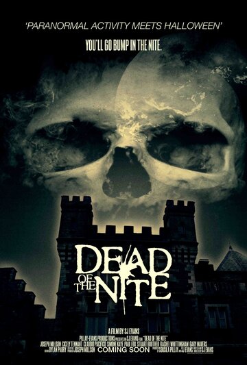 Dead of the Nite (2013)